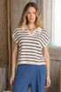 THREAD AND SUPPLY POET TOP
