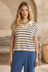 THREAD AND SUPPLY POET TOP