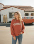 THANKFUL CLOUDY KNIT SWEATER (Updating)