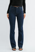 SLIM BOOTCUT WITH SCISSOR CUT