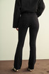 SLIM BOOTCUT WITH SCISSOR CUT