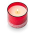 ILLUME CRANBERRY CURRANT BALTIC GLASS CANDLE 13oz