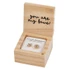 TREASURE BOX EARRINGS - BESTIES