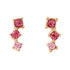 TREASURE BOX EARRINGS - OH HAPPY DAY