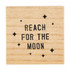 TREASURE BOX EARRINGS - REACH FOR THE MOON