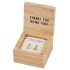 TREASURE BOX EARRING - YOU ARE ONE IN A MILLION