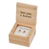 TREASURE BOX EARRINGS - MAMA