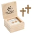 TREASURE BOX EARRINGS - O HOLY NIGHT