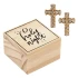 TREASURE BOX EARRINGS - O HOLY NIGHT