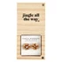 TREASURE BOX EARRINGS - FALALA