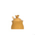 HONEY JAR WITH HONEY DIPPER