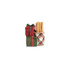 CHRISTMAS TARTAN TOOTHPICK