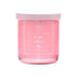 PEONY APPLE CANDLE