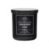 SANDALWOOD SUEDE CANDLE