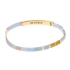 GOOD KARMA MIYUKI BRACELET