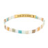 GOOD KARMA MIYUKI BRACELET