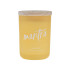 MANTRA LEMON AND SPEARMINT CANDLE