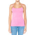 CLASSIC BRA-STRAP BASIC CAMISOLE