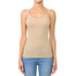 CLASSIC BRA-STRAP BASIC CAMISOLE