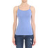 CLASSIC BRA-STRAP BASIC CAMISOLE