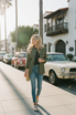 CLASSIC UTILITY JACKET