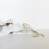 Hanging Car Fragrance Diffuser | Refillable Luxury Car Air Freshener