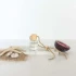 Hanging Car Fragrance Diffuser | Refillable Luxury Car Air Freshener