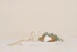 Hanging Car Fragrance Diffuser | Refillable Luxury Car Air Freshener