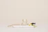 Hanging Car Fragrance Diffuser | Refillable Luxury Car Air Freshener