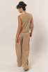 CORDUROY PANTS