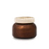 CHESTNUT EMBERS AUTUMN GLOW CANDLE SIGNATURE JAR