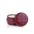 TINSEL & SPICE GLIMMER MINI TIN CANDLE
