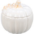 PUMPKIN TREAT JAR
