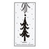 HOLIDAY TREE ORNAMENT IN CHRISTMAS GIFT BOX