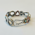 SOUTHWESTERN BOHO METAL BRACELET