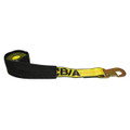 2 Inch Strap with Flat Snap Hook and Protective Sleeve