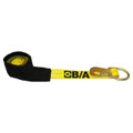 D Ring Wheel Lift Strap