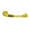B/A Products Co. 2" x 9' Sewn Loop Strap - 38-KT9-S