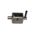 B/A Products Co. Short Spring Lock w/Drive Pin â€“ SL-2
