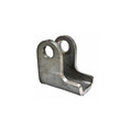 B/A Products Co. 2" Cylinder Bracket w/90-Degree Dog Ear - CB-080