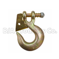 B/A Products Co. Twist Lockâ„¢ Slip Hook