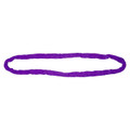 Purple Round Sling