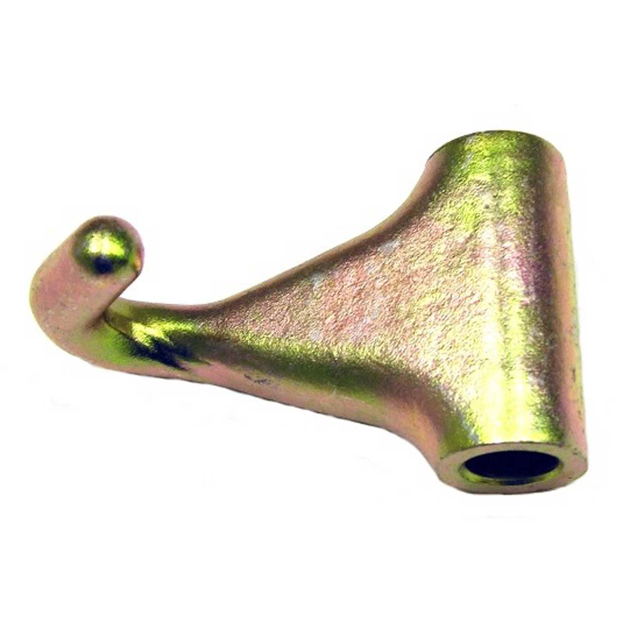 【Gold-Baited Hook】RF 1枚 FaB Gold-Baited Hook | High Seas | Star City Games