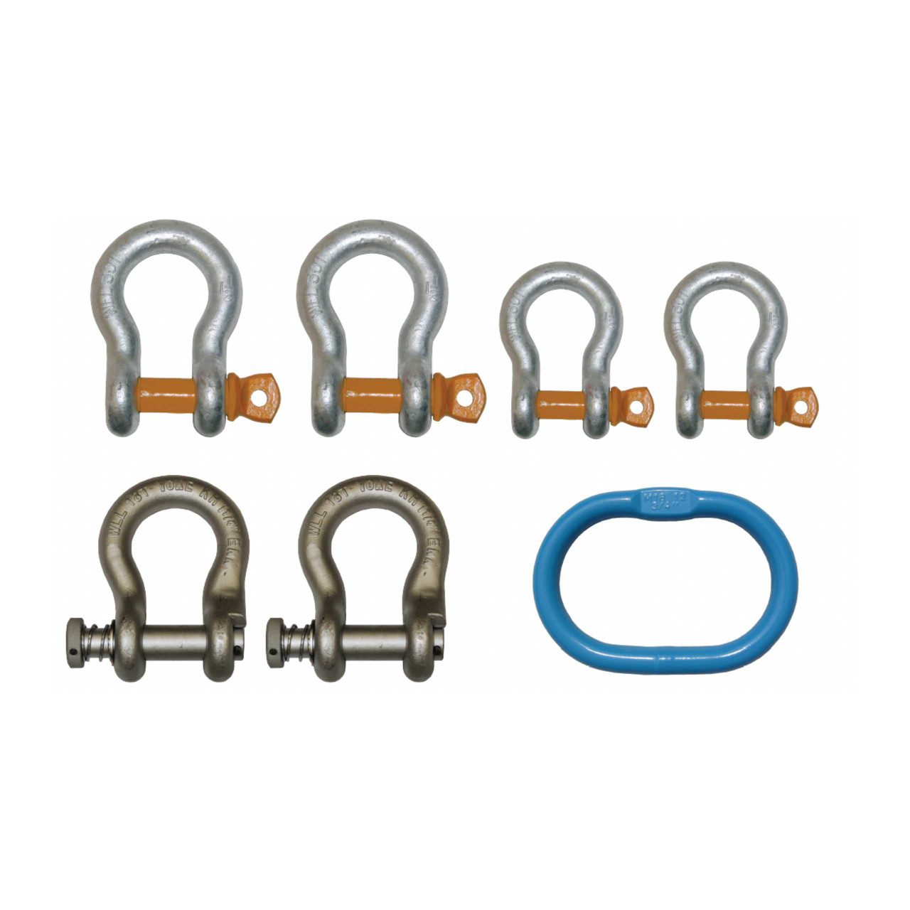 【FaB】Soul Shackle CF Soul Shackle | FABREC