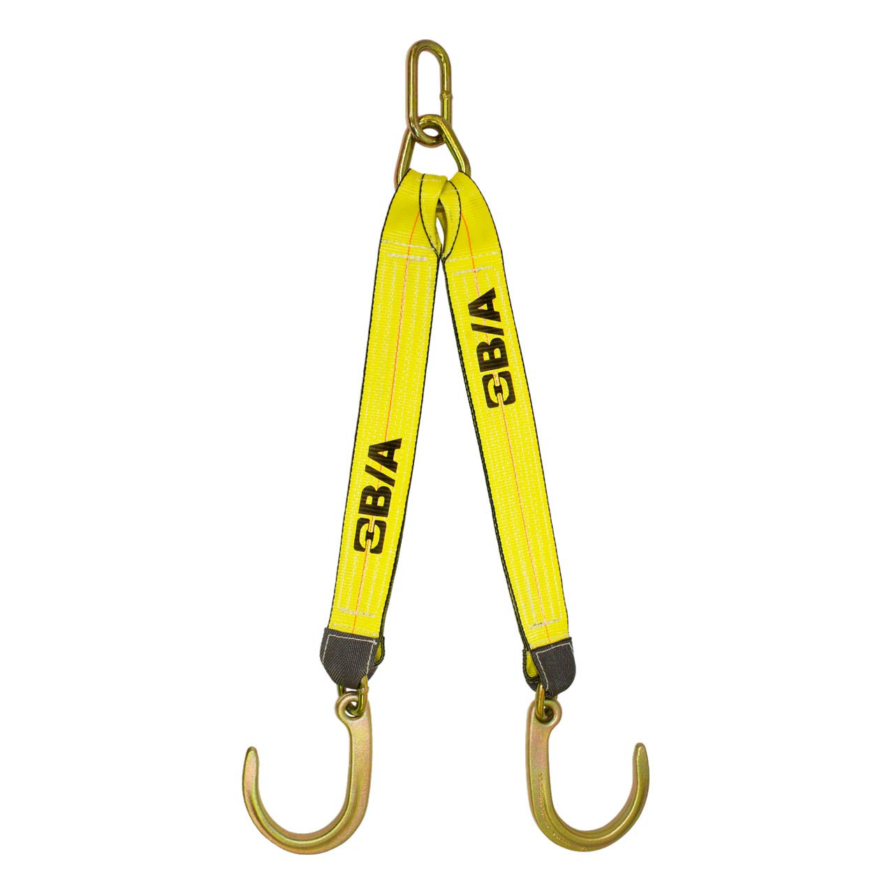 B/A Products Co. Low-Profile 8 J Hook V-Strap Legs