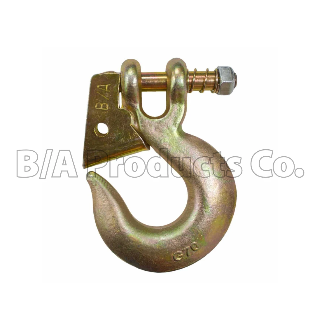 B/A Products Co. Twist Lockâ„¢ Slip Hook