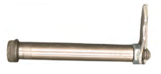 B/A Products Co. 11 x 4.5 Socket Shoulder - 94-CLBOLT