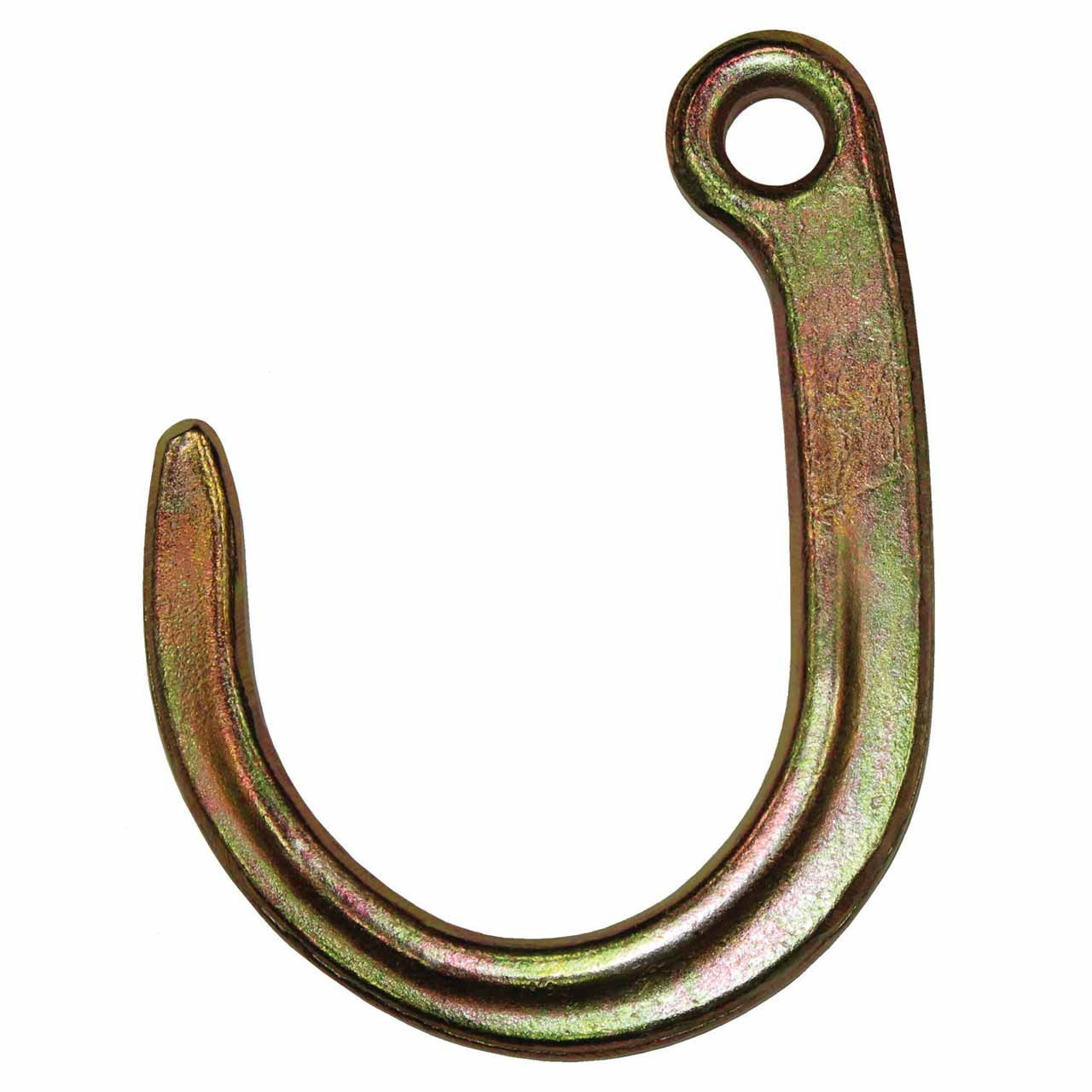 Boot Hooks 8 inch by AGS 164600