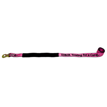 B/A Products Co. High-Quality Heavy-Duty Towing for a Cure