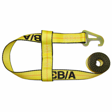 2 Inch Flat Hook 2 Piece Quick Pick Strap 2 Inch Flat Hook 2 Piece Quick Pick Strap